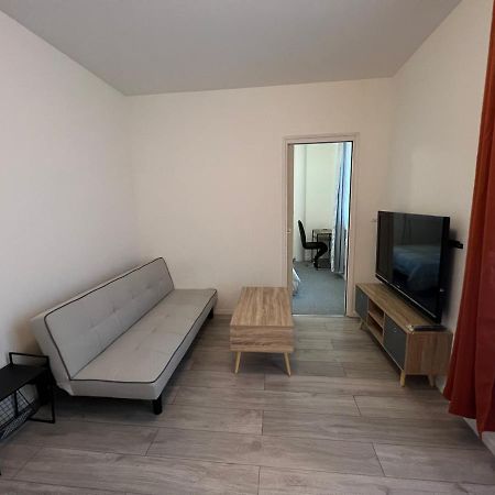 103 T2 Hyper Centre Meaux Apartment Exterior photo