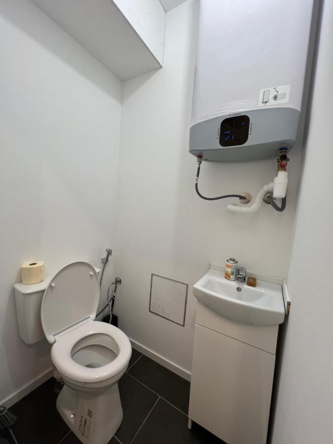 103 T2 Hyper Centre Meaux Apartment Exterior photo