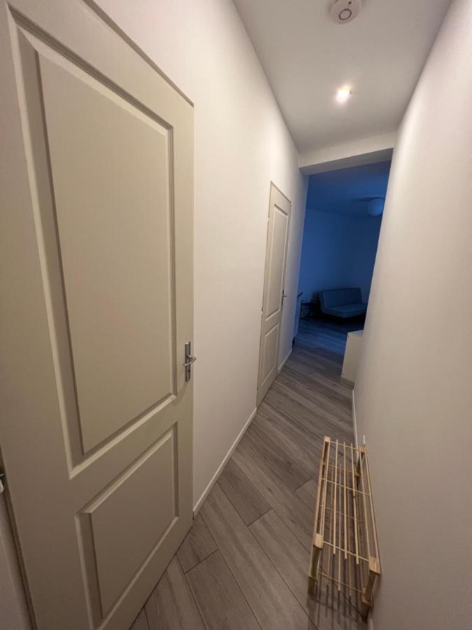 103 T2 Hyper Centre Meaux Apartment Exterior photo